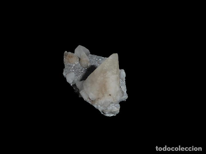 Coleccionismo de minerales: Mineral - Calcita - Foto 3