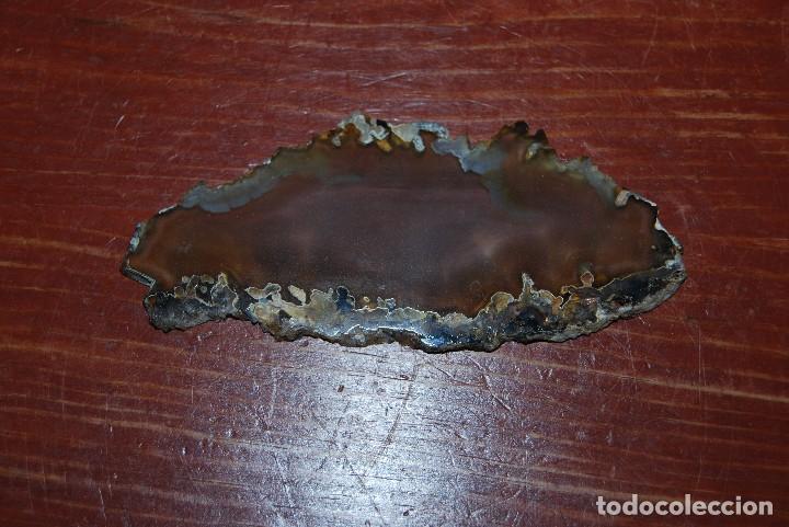Coleccionismo de minerales: &Aacute;GATA - MINERAL - Foto 2