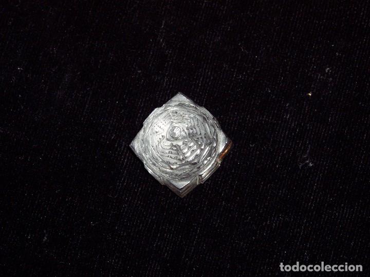 Coleccionismo de minerales: Cuarzo puro tallado - Foto 2