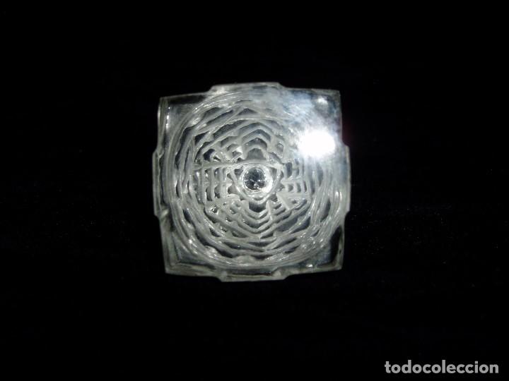 Coleccionismo de minerales: Cuarzo puro tallado - Foto 3