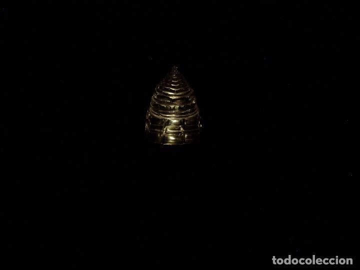 Coleccionismo de minerales: Cuarzo puro tallado - Foto 4