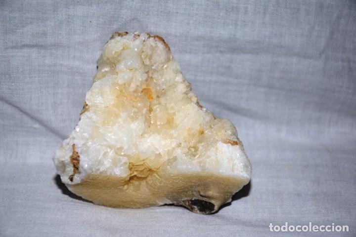 Coleccionismo de minerales: Cuarzo - Foto 1