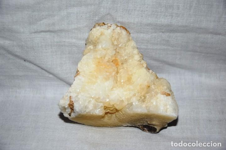 Coleccionismo de minerales: Cuarzo - Foto 3