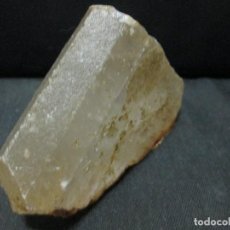 Coleccionismo de minerales: CALCITA 220 GRAMOS APROXIMADAMENTE. Lote 68757361