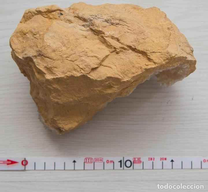 Coleccionismo de minerales: Cuarzo. De Marruecos. - Foto 2
