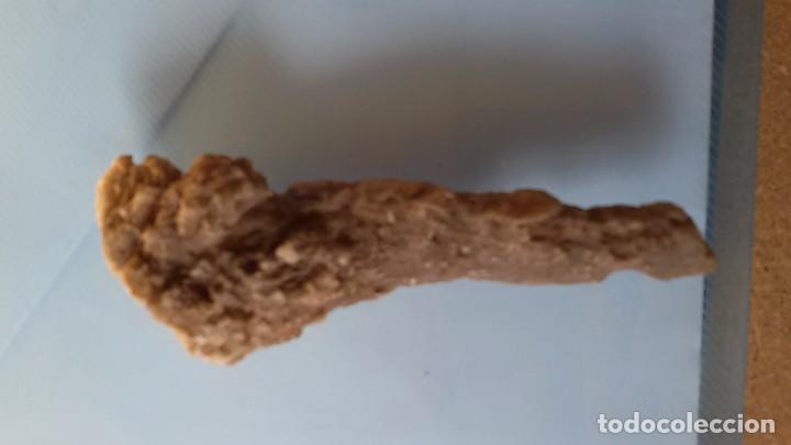 Coleccionismo de minerales: Estalagtita - Foto 4