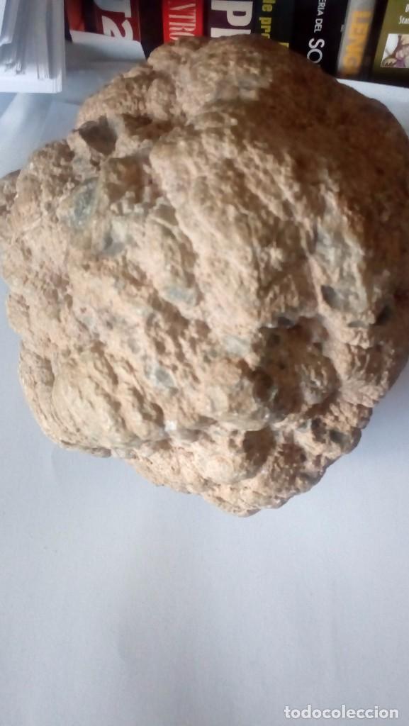 Coleccionismo de minerales: geoda - Foto 1