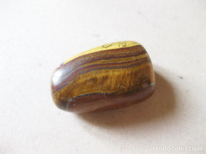 Coleccionismo de minerales: PIEDRA DE AGATA - Foto 1