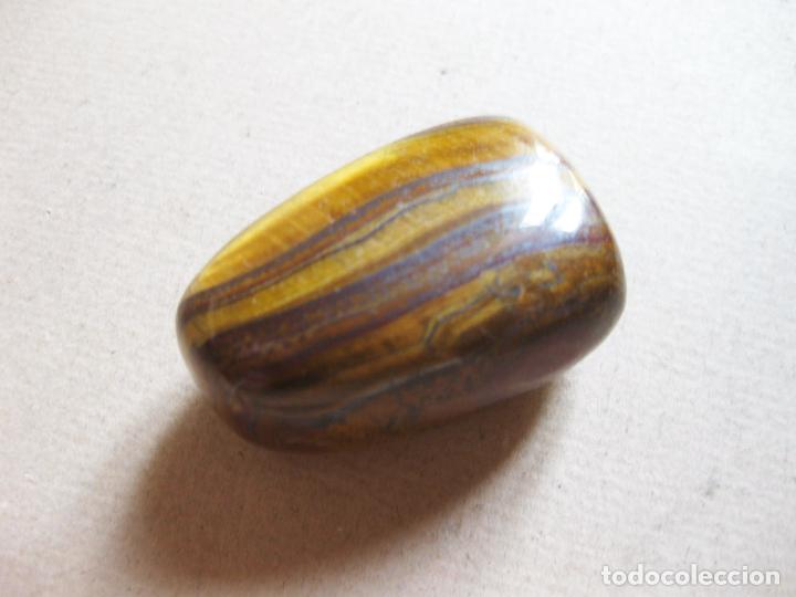 Coleccionismo de minerales: PIEDRA DE AGATA - Foto 2