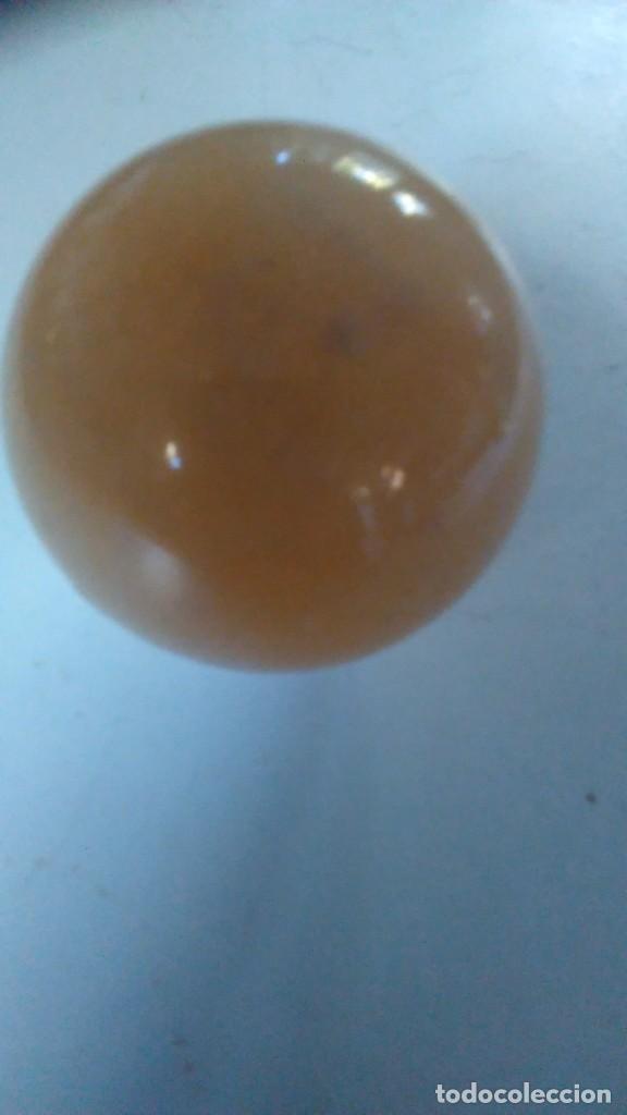Coleccionismo de minerales: Esfera o bola de cuarzo - Foto 9