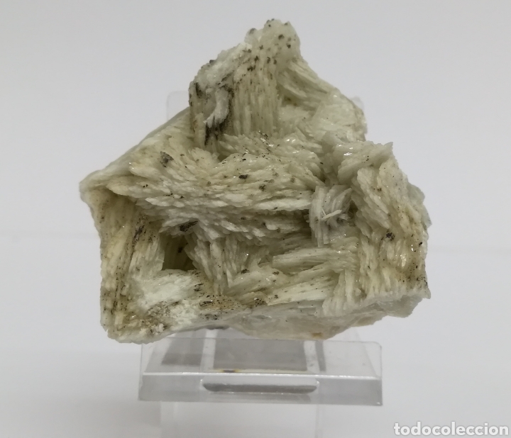 Coleccionismo de minerales: BARITA - MINERAL - Foto 1