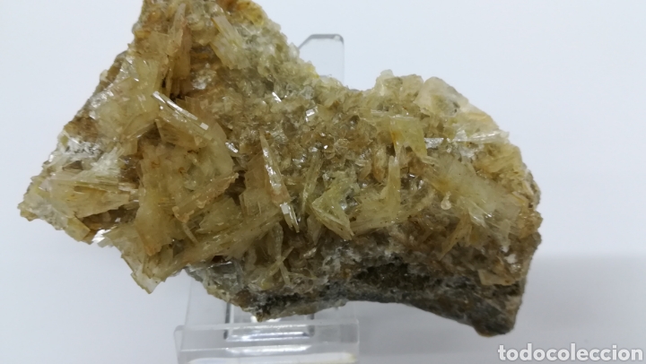 Coleccionismo de minerales: BARITA - Mineral - Foto 1