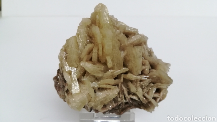 Coleccionismo de minerales: BARITINA - MINERAL - Foto 2