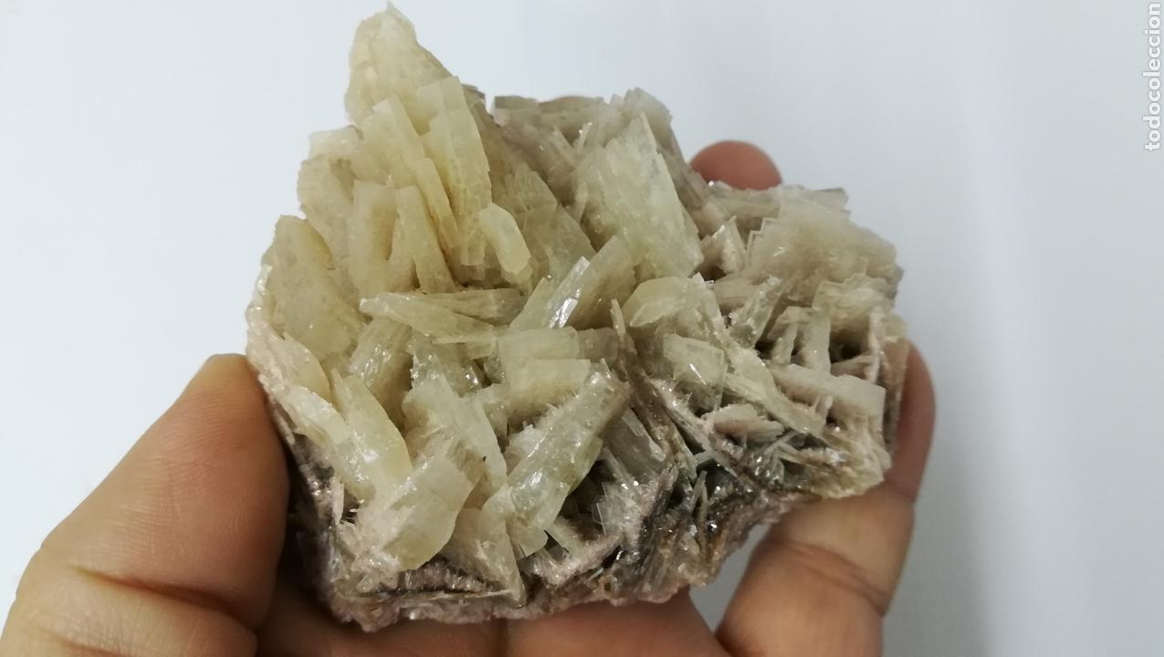 Coleccionismo de minerales: BARITINA - MINERAL - Foto 3