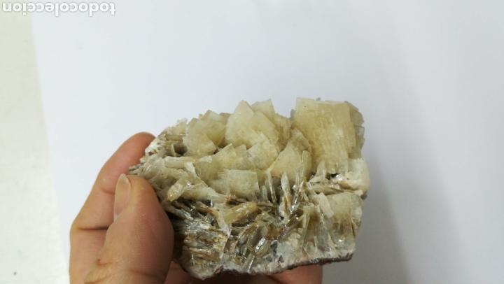 Coleccionismo de minerales: BARITINA - MINERAL - Foto 3