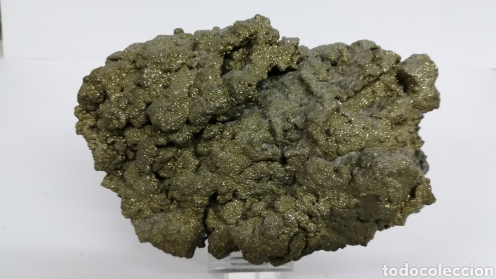 Coleccionismo de minerales: PIRITA - MINERAL - Foto 1