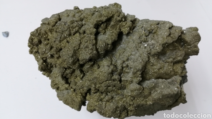 Coleccionismo de minerales: PIRITA - MINERAL - Foto 2