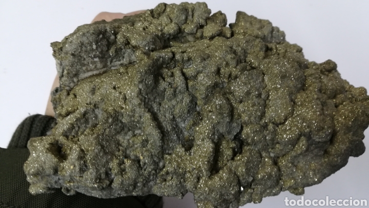 Coleccionismo de minerales: PIRITA - MINERAL - Foto 5