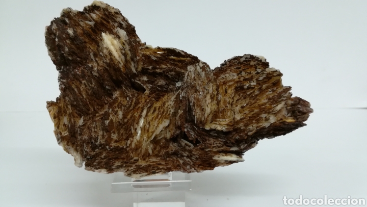 Coleccionismo de minerales: BARITINA - MINERAL - Foto 1