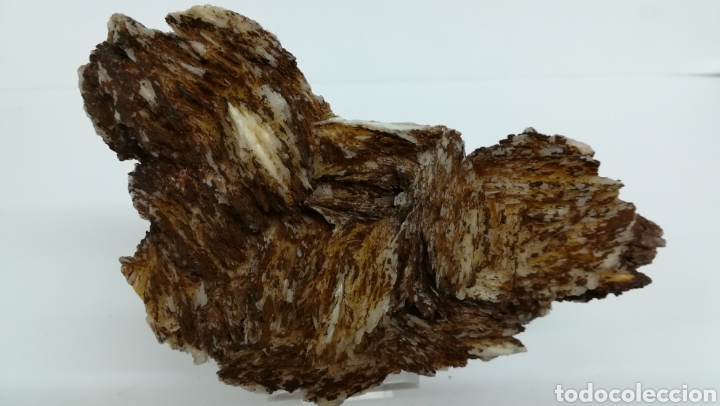 Coleccionismo de minerales: BARITINA - MINERAL - Foto 2