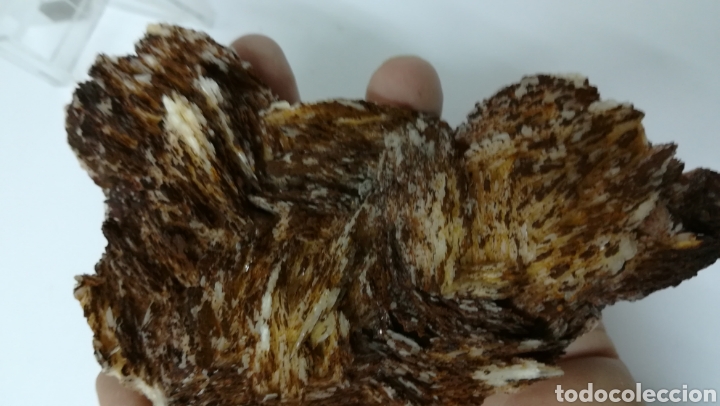 Coleccionismo de minerales: BARITINA - MINERAL - Foto 3