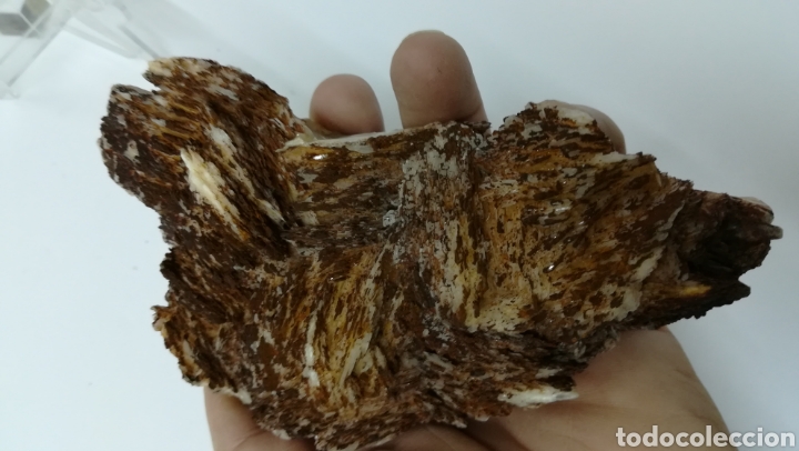 Coleccionismo de minerales: BARITINA - MINERAL - Foto 4