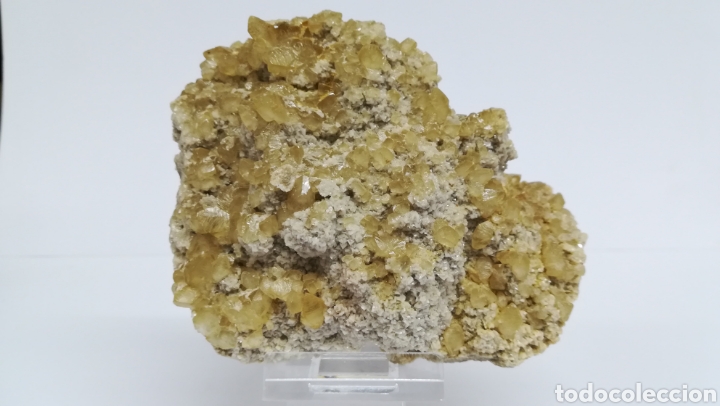 Coleccionismo de minerales: CALCITA - MINERAL - Foto 1