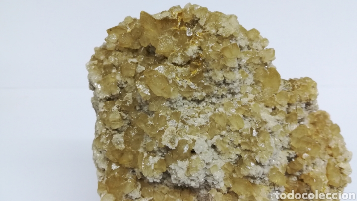 Coleccionismo de minerales: CALCITA - MINERAL - Foto 2