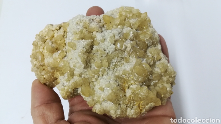 Coleccionismo de minerales: CALCITA - MINERAL - Foto 3
