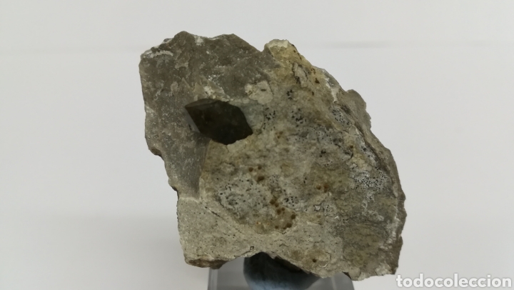 Coleccionismo de minerales: CUARZO - MINERAL - Foto 3