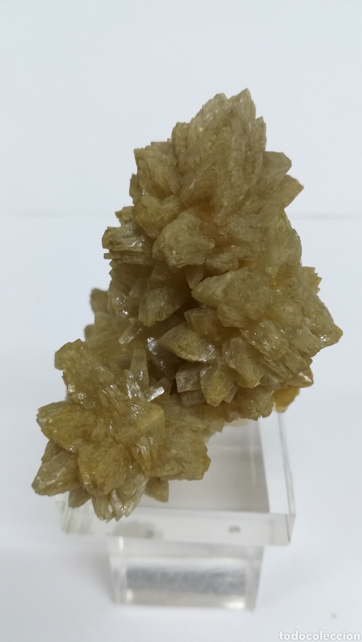 Coleccionismo de minerales: BARITINA - MINERAL - Foto 2