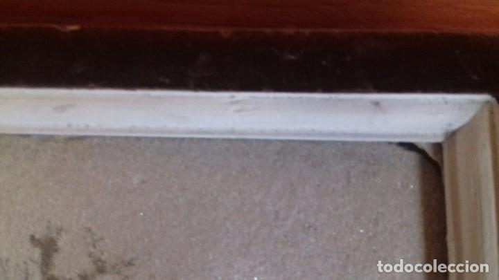 Coleccionismo de minerales: Dendrita enmarcada. - Foto 13