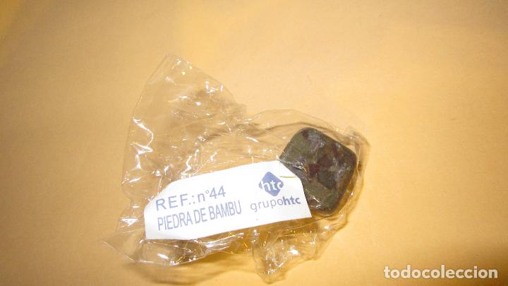 Coleccionismo de minerales: TROZO DE MINERAL - PIEDRA DE BAMB&Uacute; - Foto 1