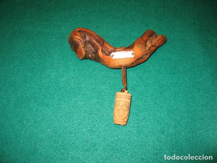 Coleccionismo de minerales: SACACORCHOS PARA BOTELLAS - Foto 2