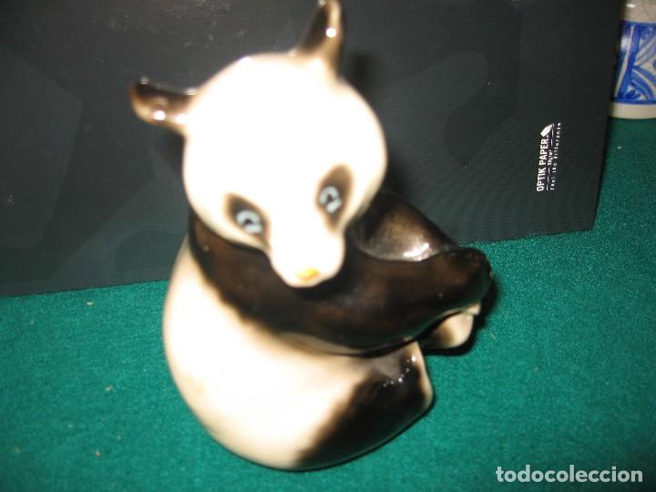 Coleccionismo de minerales: GATO Y OSO - Foto 4