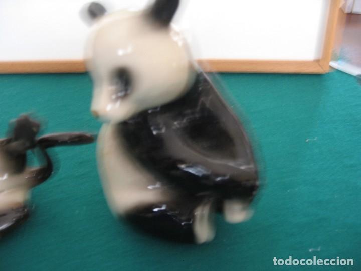 Coleccionismo de minerales: GATO Y OSO - Foto 5