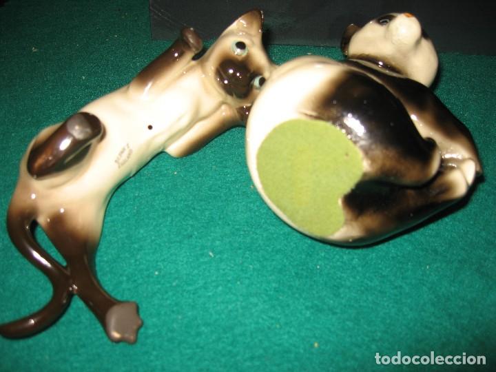Coleccionismo de minerales: GATO Y OSO - Foto 7