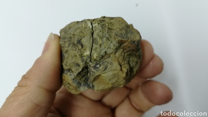 Coleccionismo de minerales: ANAPAITA - MINERAL - Foto 2
