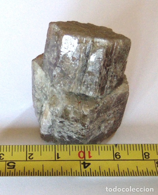 Coleccionismo de minerales: mineral-aragonito - Foto 3