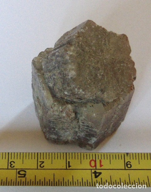 Coleccionismo de minerales: mineral-aragonito - Foto 4