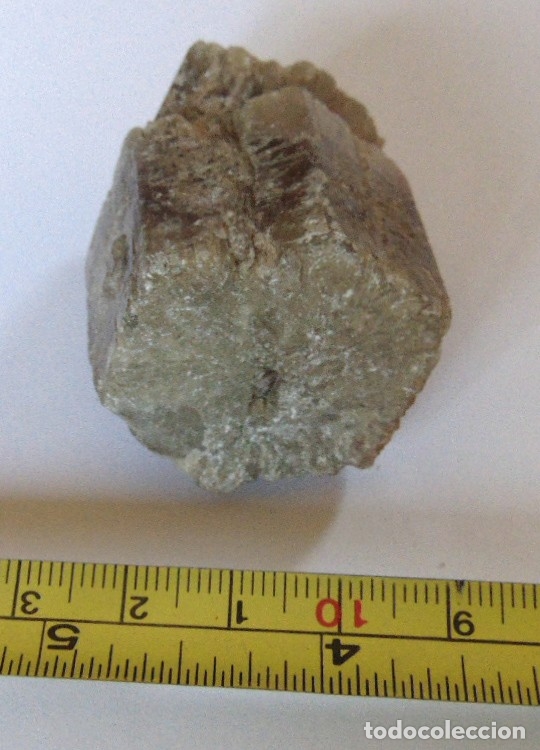 Coleccionismo de minerales: mineral-aragonito - Foto 5