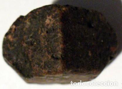 Coleccionismo de minerales: mineral- Augita - Foto 3