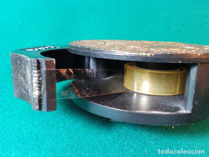 Coleccionismo de minerales: PORTA-CELO DECORATIVO - Foto 3