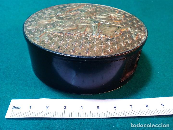Coleccionismo de minerales: PORTA-CELO DECORATIVO - Foto 4