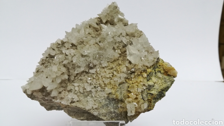 Coleccionismo de minerales: CALCITA - MINERAL - Foto 1
