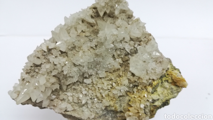 Coleccionismo de minerales: CALCITA - MINERAL - Foto 2