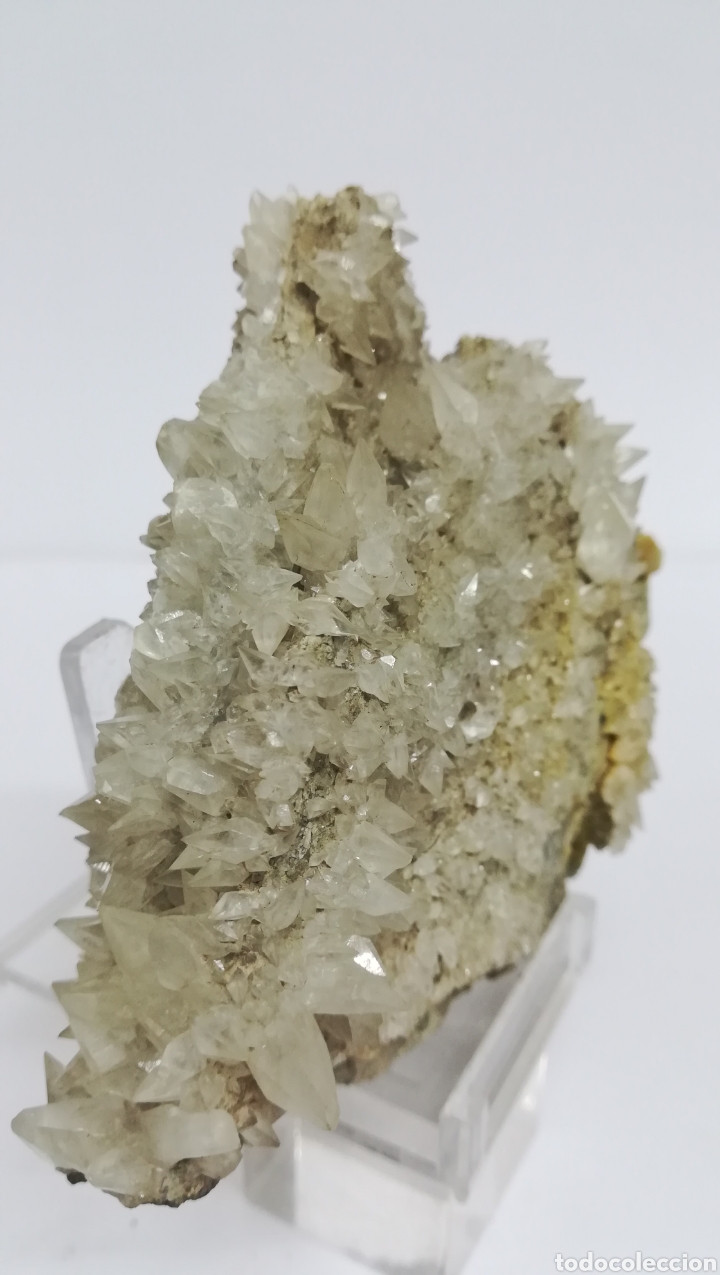 Coleccionismo de minerales: CALCITA - MINERAL - Foto 3