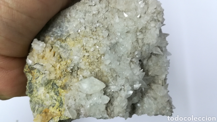 Coleccionismo de minerales: CALCITA - MINERAL - Foto 4