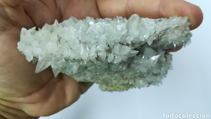 Coleccionismo de minerales: CALCITA - MINERAL - Foto 5