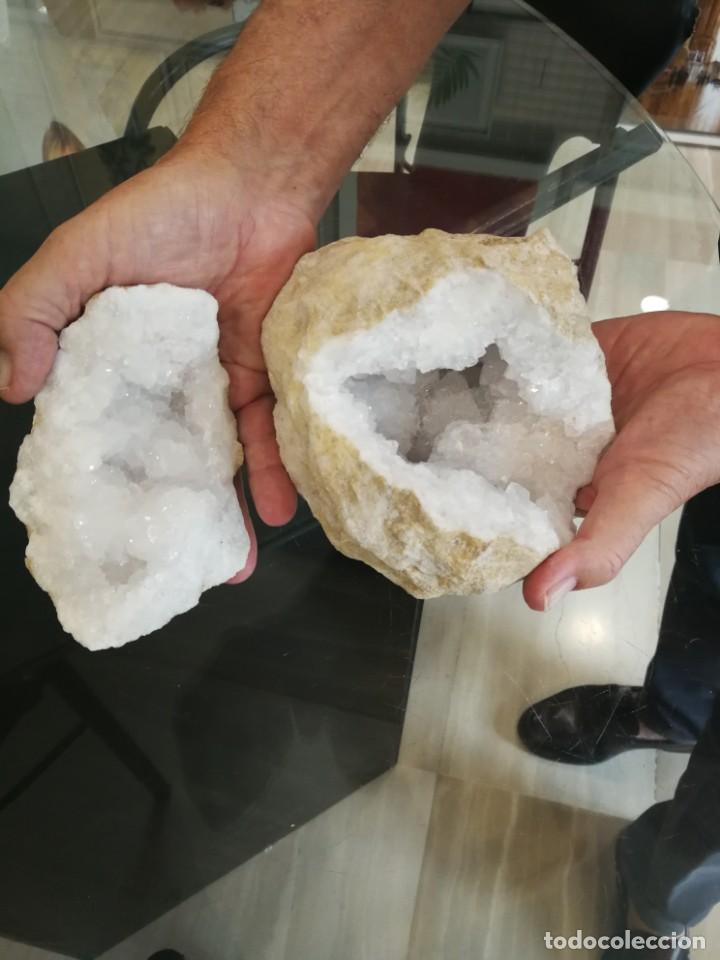 Coleccionismo de minerales: GEODA - Foto 3